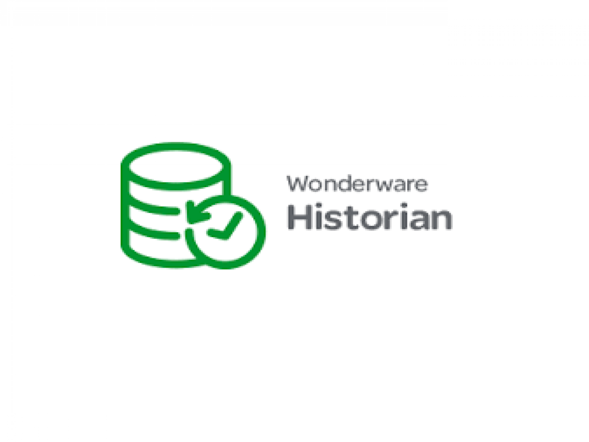 AUTOMATION - Wonderware Historian 2014R2 Standard, XX Tag